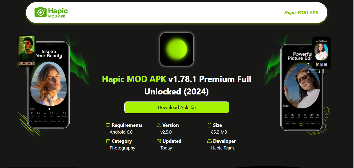 Custom WordPress website design